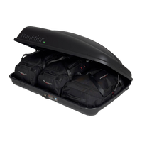 Dakboxtassenset TopBox 350 Dakboxtassenset TopBox 350