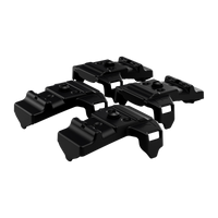 Montageset voor Thule Santu 9099 voor fietsendrager Thule EasyFold XT Montageset voor Thule Santu 9099 voor fietsendrager Thule EasyFold XT