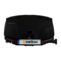 Achterbox TowBox V5 Swing S - Deurbreedte tot 1.520 mm Achterbox TowBox V5 Swing S - Deurbreedte tot 1.520 mm