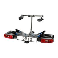 Fietsendrager Oris Tracc V2 Fietsendrager Oris Tracc V2