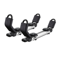 kajakhouder Thule Hullavator Pro 898 kajakhouder Thule Hullavator Pro 898