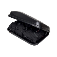Dakboxtassenset Junior Easy 320 Dakboxtassenset Junior Easy 320