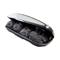 Dakboxtassenset BMW 82732420634 320L Dakboxtassenset BMW 82732420634 320L