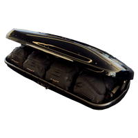 Dakboxtassenset Mercedes A0008400500 430L Dakboxtassenset Mercedes A0008400500 430L