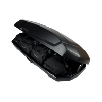 Dakboxtassenset Thule Force 3 L Dakboxtassenset Thule Force 3 L