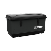 Achterbox Eufab voor de fietsendrager Eufab SD260, SD260 black, TECDC1 und TECDC1+