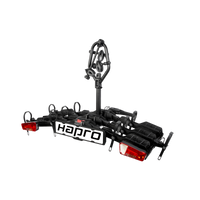 Fietsendrager Hapro Atlas Premium XFold III 3.0 Fietsendrager Hapro Atlas Premium XFold III 3.0