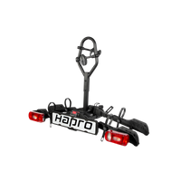 Fietsendrager Hapro Atlas SmartFold II Fietsendrager Hapro Atlas SmartFold II