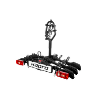Fietsendrager Hapro Atlas SmartFold III