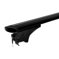 Dakdrager Menabo Sonic 132 cm Dakdrager Menabo Sonic 132 cm
