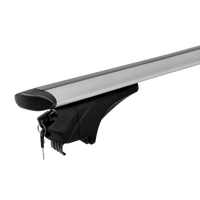 Dakdrager Menabo Sonic 122 cm Dakdrager Menabo Sonic 122 cm