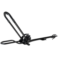 Dakfietsendrager Clover SX black Dakfietsendrager Clover SX black