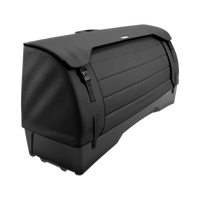 Achterbox Thule Onto 2 voor de fietsendrager Thule EasyFold 3