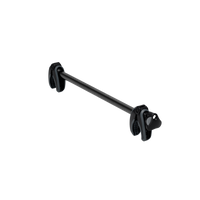 Steunarm voor de fiets voor fietsendragers Thule EasyFold 3