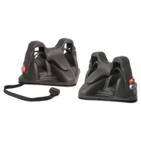 Magnetische skihouder Shuttle Magnetische skihouder Shuttle