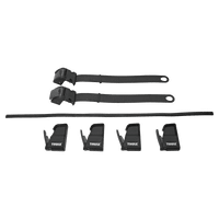 Thule ladderhouder 330 voor de Thule ProBar-dakdrager Thule ladderhouder 330 voor de Thule ProBar-dakdrager
