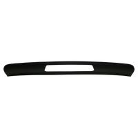 Bumper achterstuk VW Sharan / Seat Alhambra Bumper achterstuk VW Sharan / Seat Alhambra