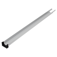oprijgoot voor fietsendrager Thule EasyFold, EuroPower, EuroClassic G6 und VeloCompact oprijgoot voor fietsendrager Thule EasyFold, EuroPower, EuroClassic G6 und VeloCompact