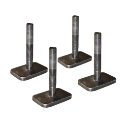 Thule 882 Adapter naar alu leek profil