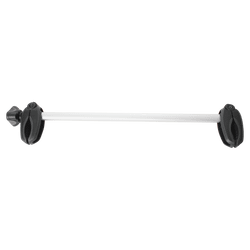Framehouder 4de fietsbevestigingsarm voor fietsendragers Thule VeloSpace XT 3
