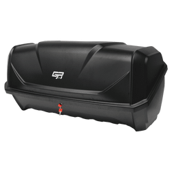 Achterbox GP Evolve voor de fietsendrager Peruzzo