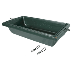 Wildbak passend voor wilddrager Gehetec Deep 122 Maxi