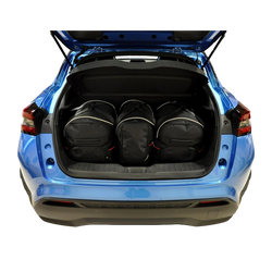 Koop Kofferbak Bescherming voor Nissan Juke 2014 tot 2019