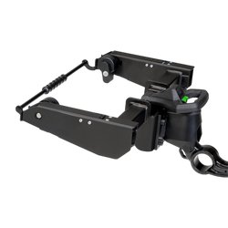 Dragermodule mft BackCarrier FIX4BIKE