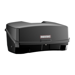 Achterbox Mizar voor de fietsendragers Alcor 3 / 4