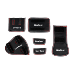 Transportbescherming voor fietsen TowBike