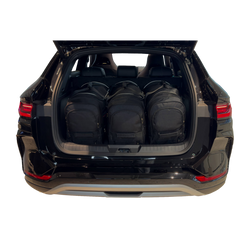 Kofferbakmat voor Mini Cooper/One J01/F65/F66 | 2024 - 2025 kopen