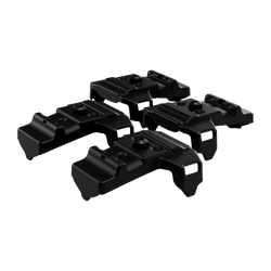 Montageset voor Thule Santu 9099 voor fietsendrager Thule EasyFold XT