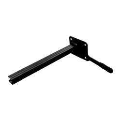 langere voet voor steunwiel TowBox V5 Swing