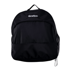 Tas voor de transportbox voor op de trekhaak