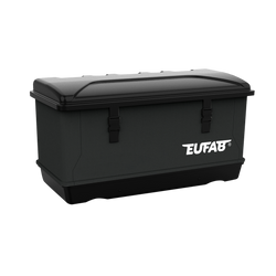Achterbox Eufab voor de fietsendrager Eufab SD260, SD260 black, TECDC1 und TECDC1+
