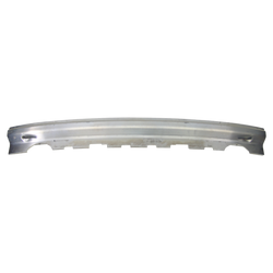 Aluminium binnenbumper Audi A6 Allroad 00-06