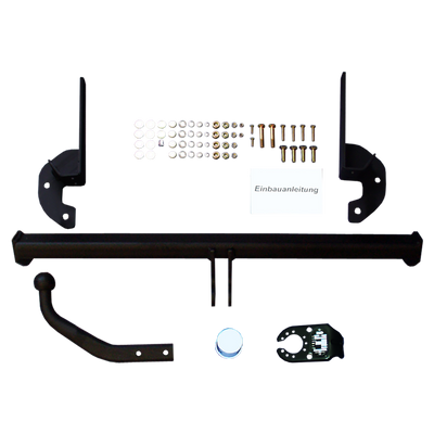 Brink Trekhaak stijf incl. TowTec elektrische set 7polig universeel