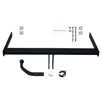 Brink Trekhaak stijf incl. TowTec elektrische set 7polig universeel