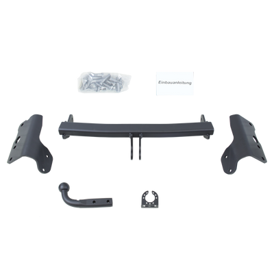 Brink Trekhaak stijf incl. TowTec elektrische set 7polig universeel