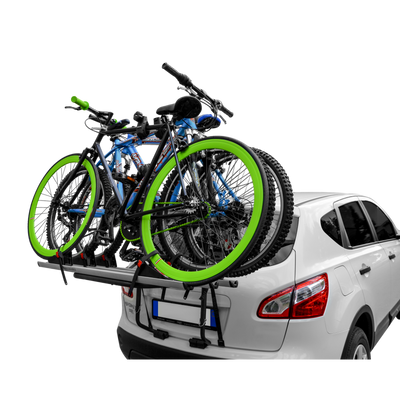 Fietsendrager Menabo Stand Up 3