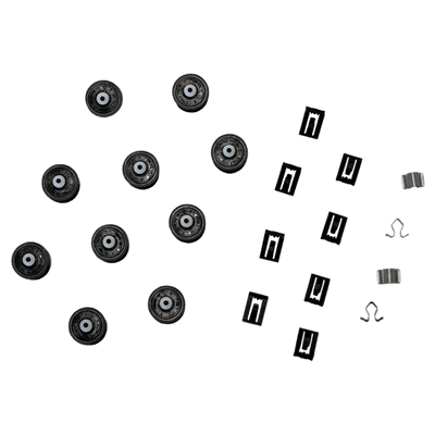 Reparatieset VW Caddy