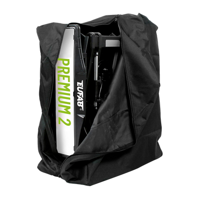 Fietsendrager Eufab Premium II