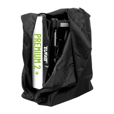 Fietsendrager Eufab Premium II Plus