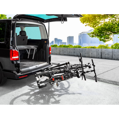 Fietsendrager Eufab Premium II Plus