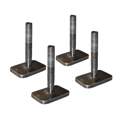 Thule 882 Adapter naar alu leek profil