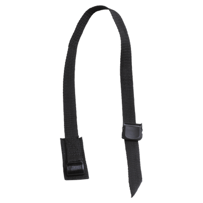 Bandengootriem extra lang (60 cm)