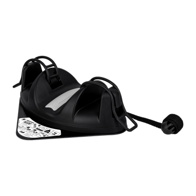 magneet skihouder Igloo