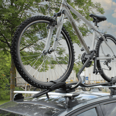 Dakfietsendrager ProRide 598