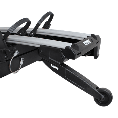 Transportrolwiel voor de fietsendrager Thule VeloSpace XT