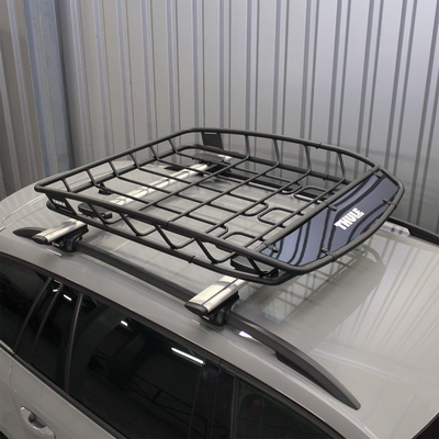 Bagagerek voor op het dak Thule Canyon XT